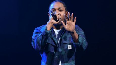 O Kendrick Lamar κέρδισε 5 βραβεία και τις εντυπώσεις στα Grammy...