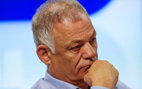 Παραιτήθηκε ο διευθύνων σύμβουλος της ΕΡΤ Λάμπης Ταγματάρχης