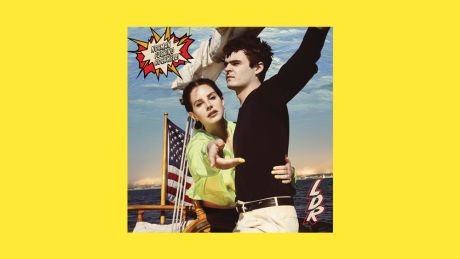 Lana Del Rey - Doin’ Time, λένε ότι αντέγραψε βίντεο της Άννας Βίσση 