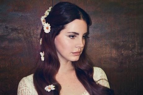 Woodstock In My Mind-Lana Del Rey