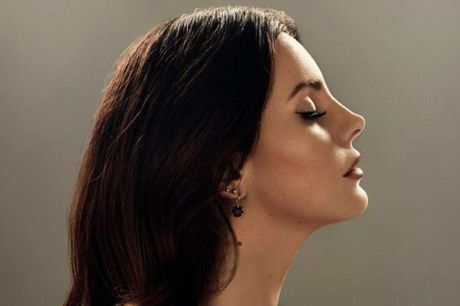 Πιο κοντά το Honeymoon της Lana Del Rey