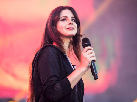 Hope is a dangerous thing…-Lana Del Rey