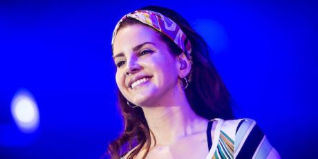 Γαμ... πάρτι γενεθλίων για την Lana Del Rey απόψε στο LA 
