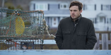 O Casey Affleck είναι καλύτερος από τον αδελφό του Ben