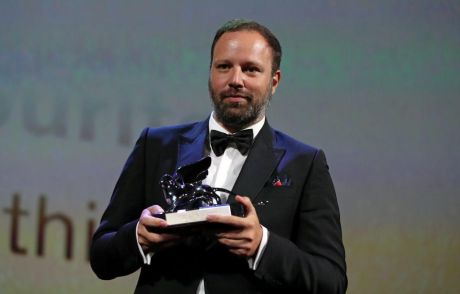 The Favourite: Ένα βήμα πιο κοντά στα Oscar o Γιώργος Λάνθιμος