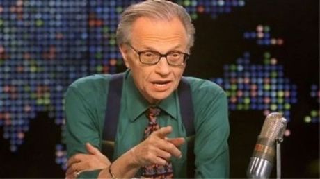 Τραγωδία: Ο Larry King έχασε δύο από τα παιδιά του μέσα σε 20 μέρες