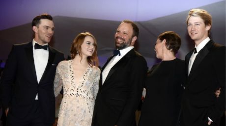 Bafta: Σάρωσε με 7 βραβεία ο Λάνθιμος και το  «The Favourite» - Δείτε τη πλήρη λίστα των νικητών