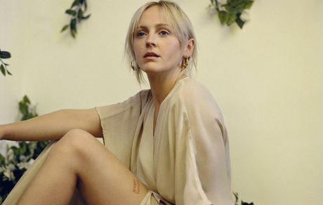 Laura Marling - Soothing