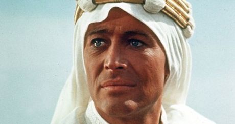 Ο Λόρενς της Αραβίας - 1962