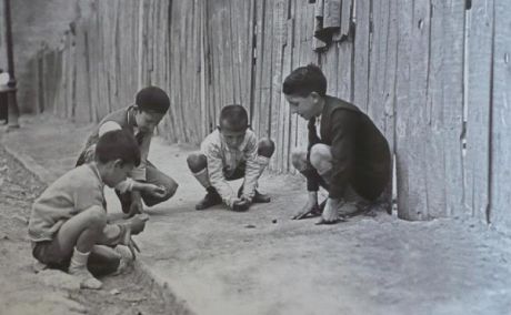 «Το παπούτσι σου βρωμάει,άλλαξέ το...» - τα πιο γνωστά λαχνίσματα