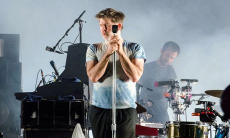 LCD Soundsystem - American Dream: το Remain in Light του 2017;