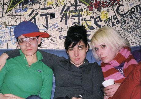 Le Tigre -Deceptacon
