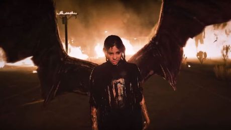 Είδα ένα όνειρο, ότι είχα ότι ήθελα....