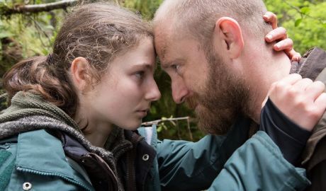 Κριτική της νέας ταινίας της Debra Granik «Leave No Trace»