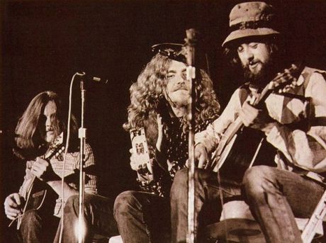 5 διασκευές των Led Zeppelin