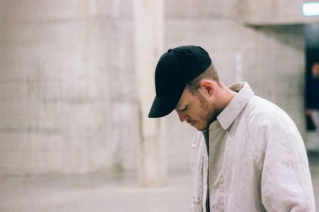 Ακούγοντας άλμπουμ το 2018, η συνέχεια…