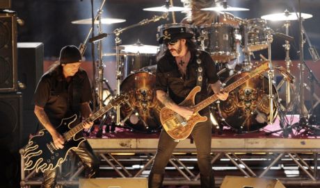 Motörhead: Σπέσιαλ επανέκδοση του Ace of Spades  
