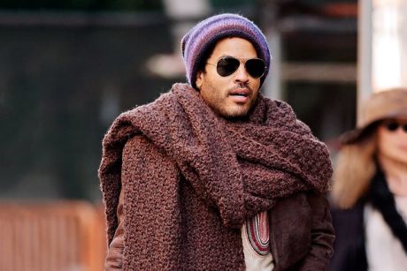 Lenny Kravitz - Johnny Cash