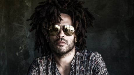 Low-Lenny Kravitz