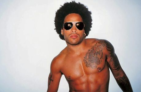 5 More Days Til Summer-Lenny Kravitz