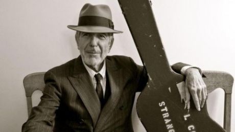 So Long Leonard, ήσουν ο απόλυτος άνδρας για τις γυναίκες