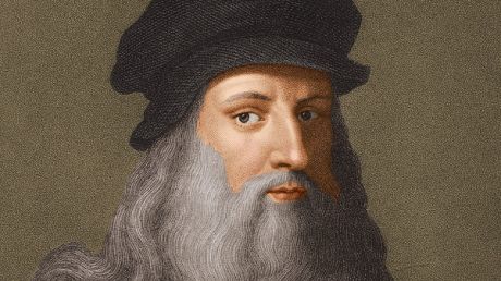 10 Μυστικά για την ευδαιμονία και την ευτυχία από τον Λεονάρντο ντα Βίντσι