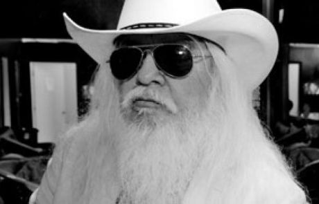 A Song For You-Leon Russell