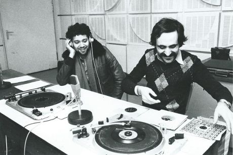 Σεπτέμβριος 1976 λίγο πριν αρχίσει το σχολείο...