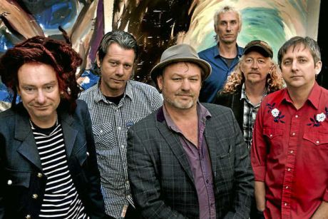 Levellers - Generation Fear 