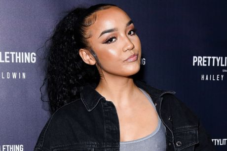 Τραγικό, η Αμερικανίδα ράπερ Lexii Alijai που πέθανε σε ηλικία 21 ετών ήταν εγγονή του Roger Troutman