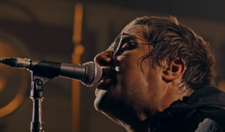 Liam Gallagher - Champagne Supernova (MTV Unplugged)