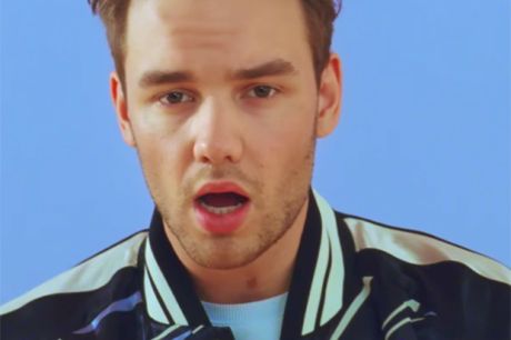 Strip That Down-Liam Payne ft Quavo