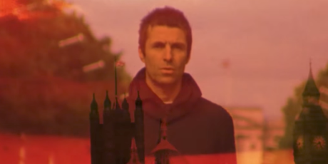 Chinatown-Liam Gallagher