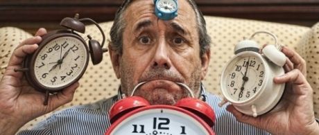 Κάντε το κουίζ που δείχνει πόσα χρόνια θα ζήσετε