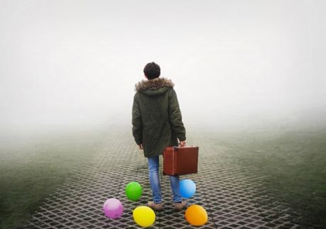 Πώς αντιμετωπίζουν την απόρριψη οι ευτυχισμένοι άνθρωποι...