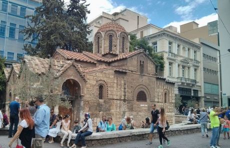 Καρκινογόνος ο τρόπος ζωής στην Αθήνα: «Καμπανάκι» από τους ογκολόγους