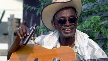 Lightnin' Hopkins