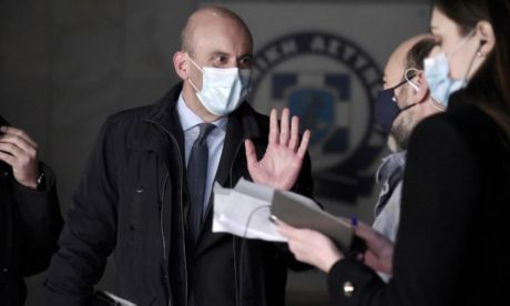 Λιγνάδης: Αρνείται όλες τις κατηγορίες, λέει ο δικηγόρος του