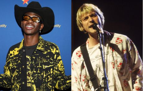 ‘Panini’-Lil Nas X με επιρροές από Nirvana