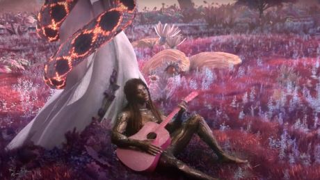 Αντιδράσεις στο νέο βίντεο κλιπ του Lil Nas X: επιχειρεί να ασκήσει κριτική στην καταπιεστική φύση του Χριστιανισμού