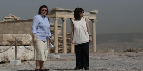 Ο πολιτισμός είναι και ευθύνη της κοινωνίας