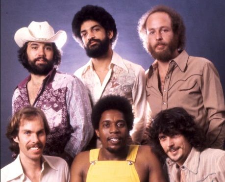 Little Feat: Μία απ’ τις πιο υποτιμημένες Αμερικανικές μπάντες...