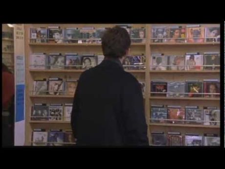Nanni Moretti-La Stanza Del Figlio και ο Brian Eno