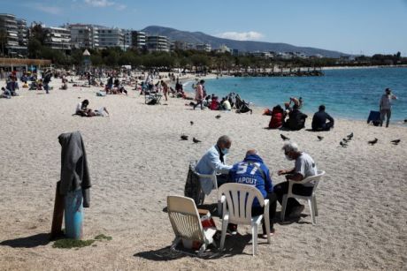 Όλοι πιστεύουν στην καλή τους τύχη και δεν δίνουν σημασία