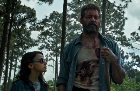 Κριτική για το "Logan"