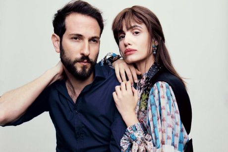 Lola Marsh - Only For A Moment