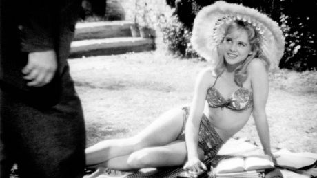 Πέθανε η Sue Lyon γνωστή από την Lolita