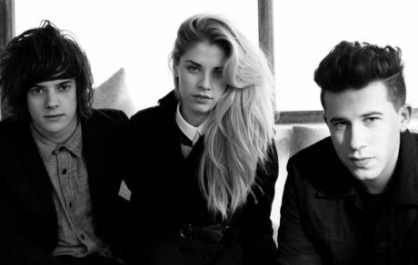 Rooting For You-London Grammar