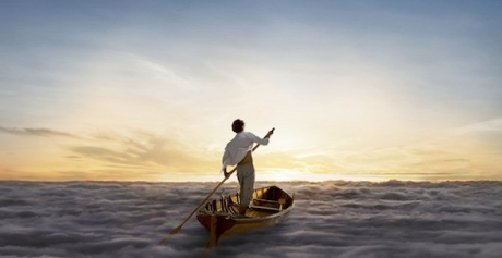 Louder Than Words - Pink Floyd