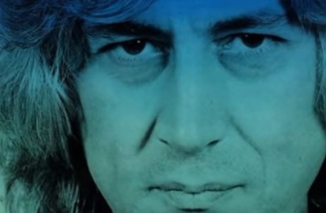 Θα κάτσω σπίτι-Λουκιανός Κηλαηδόνης